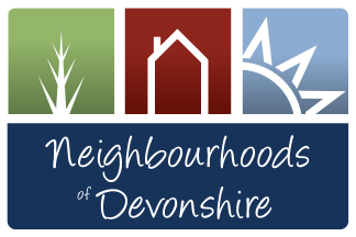 Neighbourhoods of Devonshire